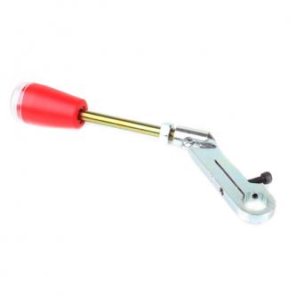 Parker P70CF G1 lever type MP10 (red)